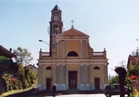 Parrocchiale di Santa Margherita - Chiesa di San Defendente