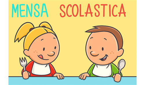 Mensa Scolastica a.s. 2026/2027